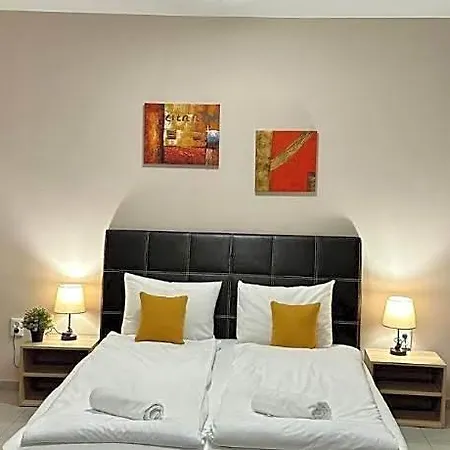 Hotel Family 3*