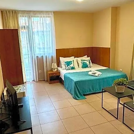 Family Hotel Plovdiv