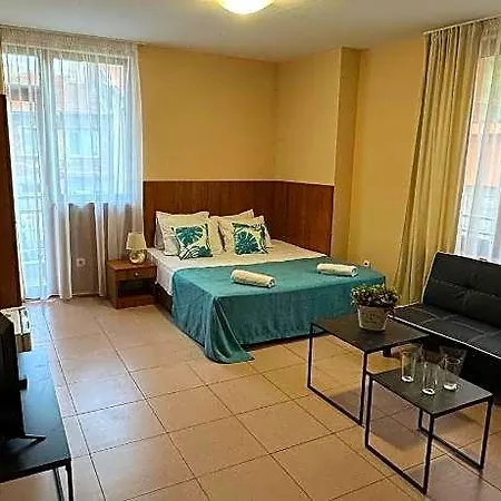 Family Hotel Plovdiv
