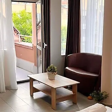 Family Hotel Plovdiv