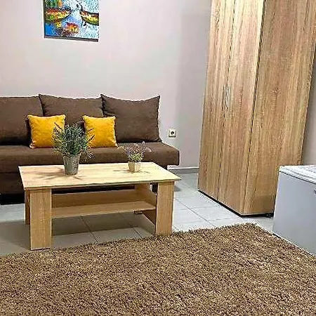 Family Hotel Plovdiv